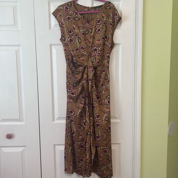 NEW WITH TAGS midi dress from Piper & Scoot - Picture 1 of 5